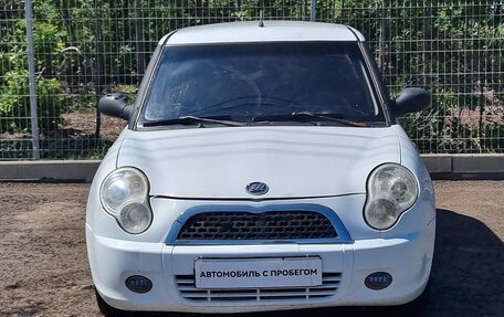 Lifan Smily I (330) рестайлинг, 2013 год, 255 000 рублей, 2 фотография