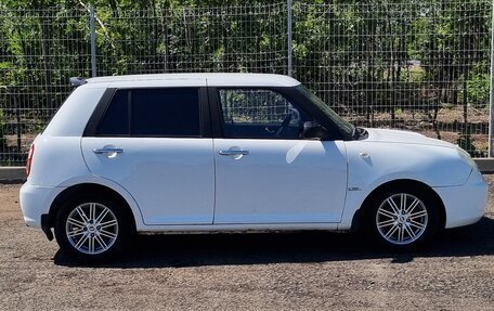 Lifan Smily I (330) рестайлинг, 2013 год, 255 000 рублей, 5 фотография