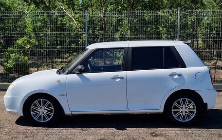Lifan Smily I (330) рестайлинг, 2013 год, 255 000 рублей, 4 фотография
