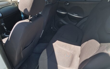 Lifan Smily I (330) рестайлинг, 2013 год, 255 000 рублей, 7 фотография