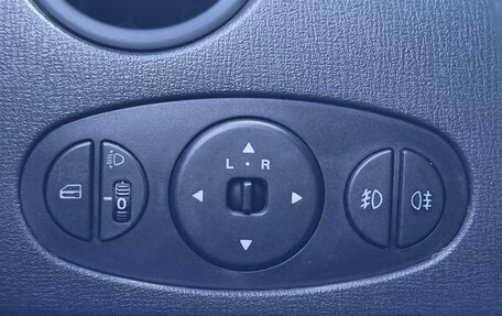 Lifan Smily I (330) рестайлинг, 2013 год, 255 000 рублей, 14 фотография