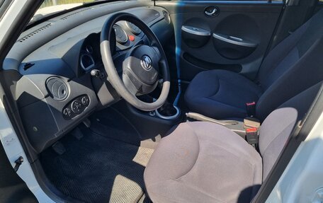 Lifan Smily I (330) рестайлинг, 2013 год, 255 000 рублей, 6 фотография