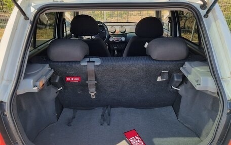 Lifan Smily I (330) рестайлинг, 2013 год, 255 000 рублей, 15 фотография