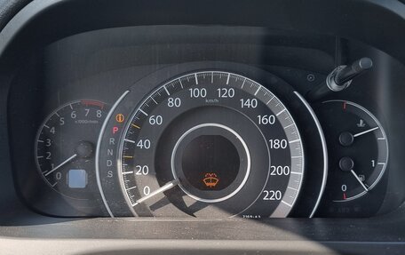 Honda CR-V IV, 2013 год, 1 841 000 рублей, 13 фотография