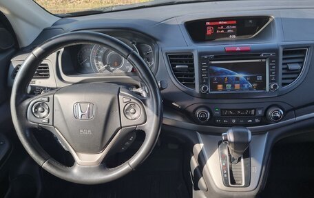 Honda CR-V IV, 2013 год, 1 841 000 рублей, 12 фотография