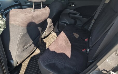 Honda CR-V IV, 2013 год, 1 841 000 рублей, 8 фотография