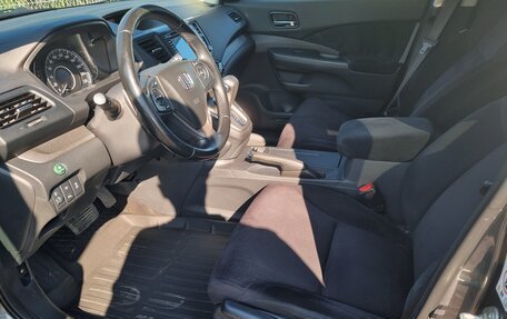 Honda CR-V IV, 2013 год, 1 841 000 рублей, 7 фотография