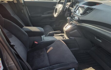 Honda CR-V IV, 2013 год, 1 841 000 рублей, 9 фотография