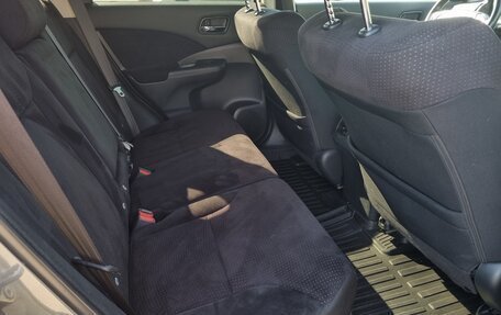 Honda CR-V IV, 2013 год, 1 841 000 рублей, 10 фотография