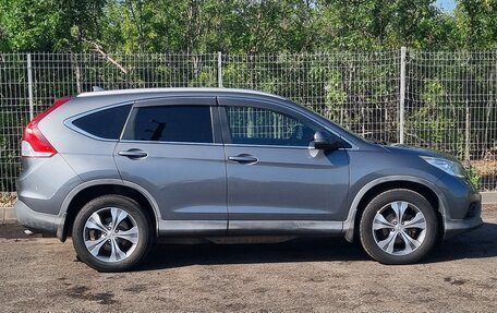 Honda CR-V IV, 2013 год, 1 841 000 рублей, 5 фотография