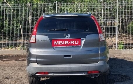 Honda CR-V IV, 2013 год, 1 841 000 рублей, 6 фотография
