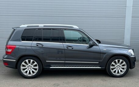 Mercedes-Benz GLK-Класс, 2011 год, 1 295 000 рублей, 4 фотография