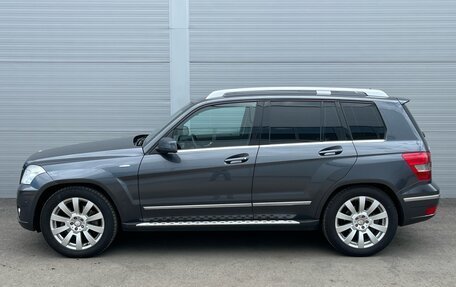 Mercedes-Benz GLK-Класс, 2011 год, 1 295 000 рублей, 5 фотография