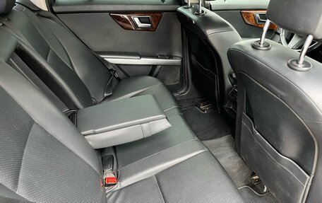 Mercedes-Benz GLK-Класс, 2011 год, 1 295 000 рублей, 10 фотография