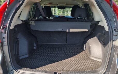Honda CR-V IV, 2013 год, 1 841 000 рублей, 21 фотография