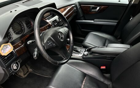 Mercedes-Benz GLK-Класс, 2011 год, 1 295 000 рублей, 7 фотография