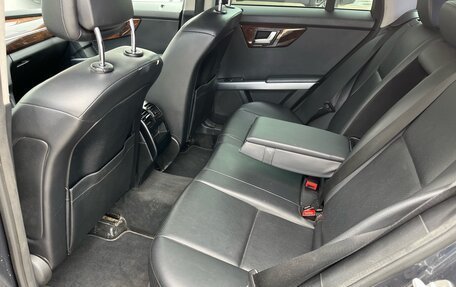 Mercedes-Benz GLK-Класс, 2011 год, 1 295 000 рублей, 8 фотография
