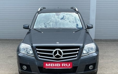 Mercedes-Benz GLK-Класс, 2011 год, 1 295 000 рублей, 2 фотография