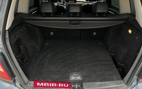 Mercedes-Benz GLK-Класс, 2011 год, 1 295 000 рублей, 9 фотография