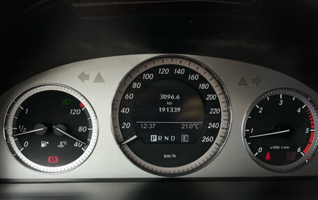 Mercedes-Benz GLK-Класс, 2011 год, 1 295 000 рублей, 12 фотография