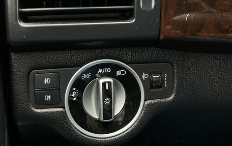 Mercedes-Benz GLK-Класс, 2011 год, 1 295 000 рублей, 16 фотография