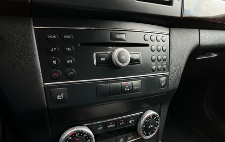 Mercedes-Benz GLK-Класс, 2011 год, 1 295 000 рублей, 14 фотография