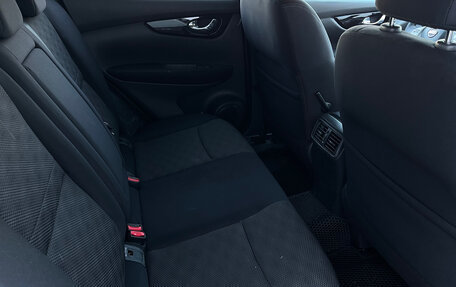 Nissan Qashqai, 2017 год, 1 478 000 рублей, 10 фотография