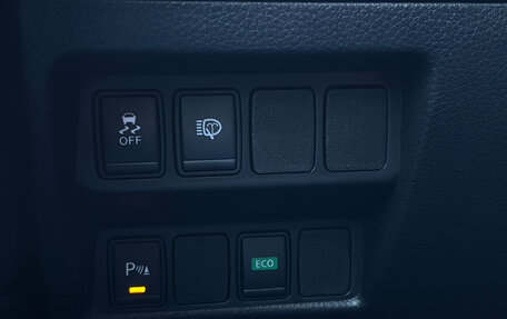 Nissan Qashqai, 2017 год, 1 478 000 рублей, 16 фотография