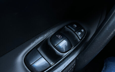 Nissan Qashqai, 2017 год, 1 478 000 рублей, 19 фотография