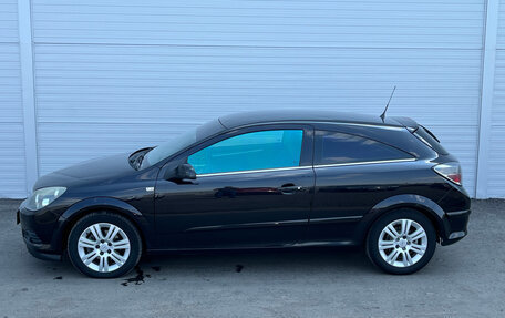 Opel Astra H, 2007 год, 485 000 рублей, 5 фотография