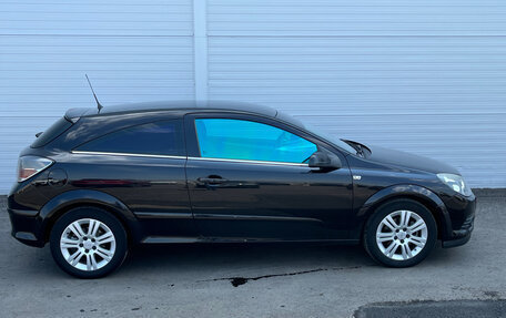 Opel Astra H, 2007 год, 485 000 рублей, 4 фотография