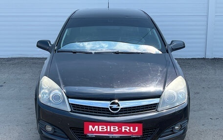 Opel Astra H, 2007 год, 485 000 рублей, 2 фотография