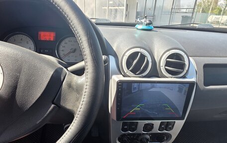 Renault Logan I, 2011 год, 650 000 рублей, 9 фотография