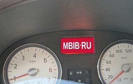 Renault Logan I, 2011 год, 650 000 рублей, 10 фотография