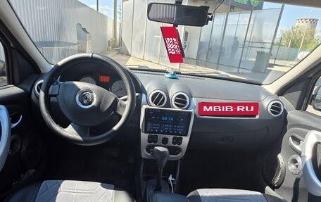 Renault Logan I, 2011 год, 650 000 рублей, 8 фотография