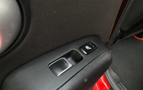 KIA Soul II рестайлинг, 2017 год, 1 477 000 рублей, 15 фотография