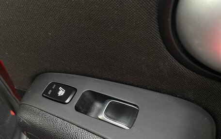 KIA Soul II рестайлинг, 2017 год, 1 477 000 рублей, 14 фотография