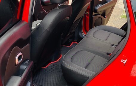 KIA Soul II рестайлинг, 2017 год, 1 477 000 рублей, 20 фотография