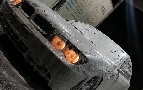 BMW 7 серия, 2002 год, 800 000 рублей, 8 фотография
