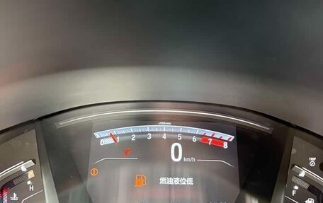 Honda CR-V IV, 2021 год, 2 200 000 рублей, 7 фотография