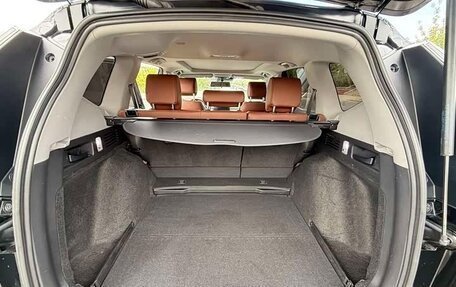 Honda CR-V IV, 2021 год, 2 200 000 рублей, 6 фотография