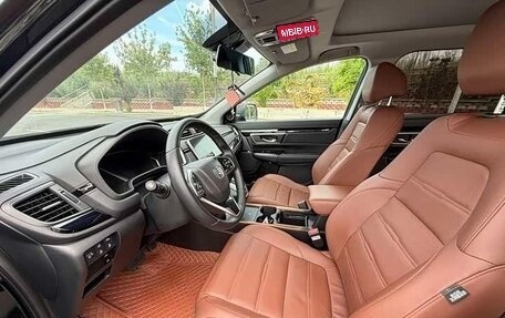 Honda CR-V IV, 2021 год, 2 200 000 рублей, 5 фотография