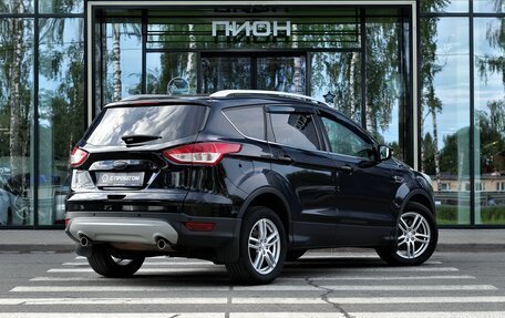 Ford Kuga III, 2013 год, 1 190 000 рублей, 2 фотография