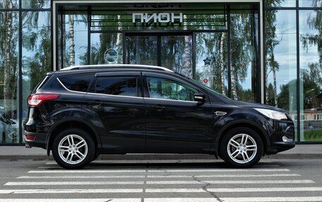 Ford Kuga III, 2013 год, 1 190 000 рублей, 4 фотография