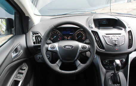 Ford Kuga III, 2013 год, 1 190 000 рублей, 6 фотография