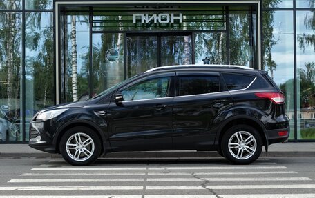 Ford Kuga III, 2013 год, 1 190 000 рублей, 3 фотография
