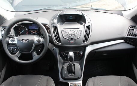 Ford Kuga III, 2013 год, 1 190 000 рублей, 7 фотография
