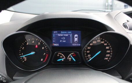 Ford Kuga III, 2013 год, 1 190 000 рублей, 10 фотография