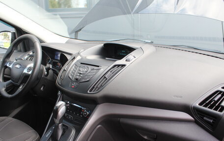 Ford Kuga III, 2013 год, 1 190 000 рублей, 9 фотография