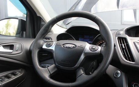 Ford Kuga III, 2013 год, 1 190 000 рублей, 8 фотография